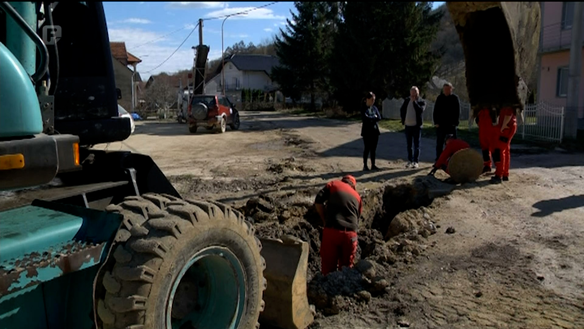 Sanski Most ulaže oko šest miliona maraka za infrastrukturne projekte